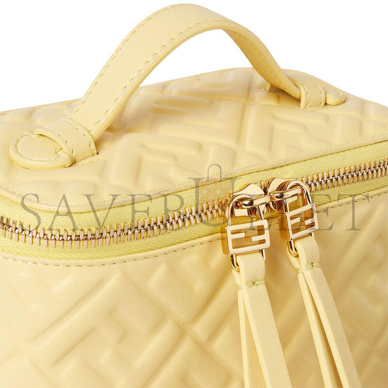 FENDI VANITY 8BS108AAJDF1NPV (16*11*8cm)